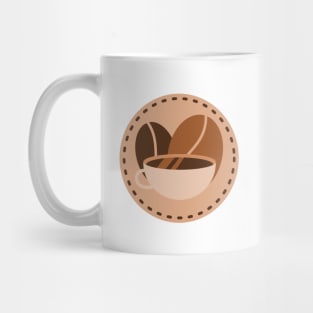 Cozy Coffee Cup Mug